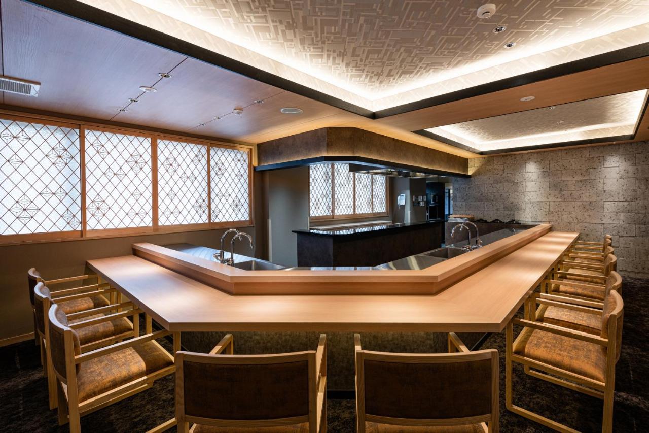 神户 有马温泉四季之彩日式旅馆酒店 外观 照片