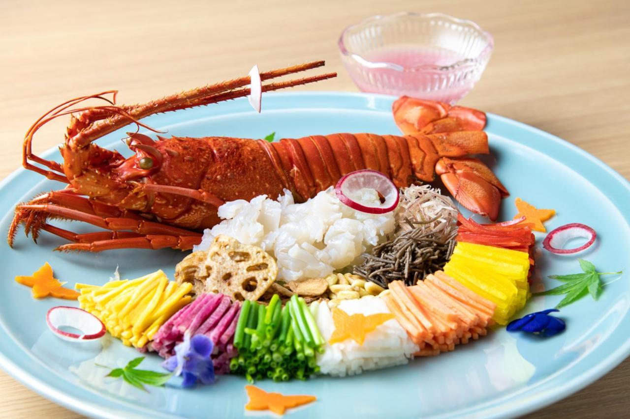 神户 有马温泉四季之彩日式旅馆酒店 外观 照片