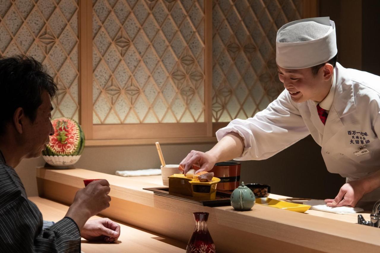 神户 有马温泉四季之彩日式旅馆酒店 外观 照片