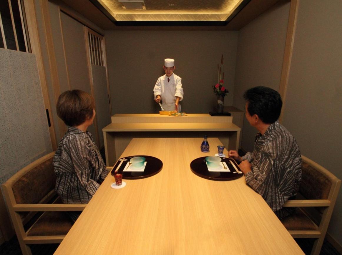 神户 有马温泉四季之彩日式旅馆酒店 外观 照片